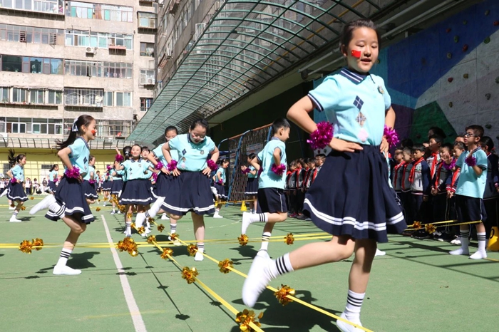 在竞争激烈