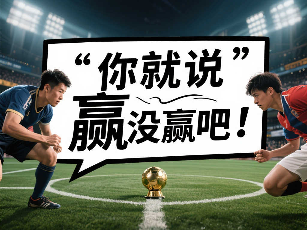 来的希望