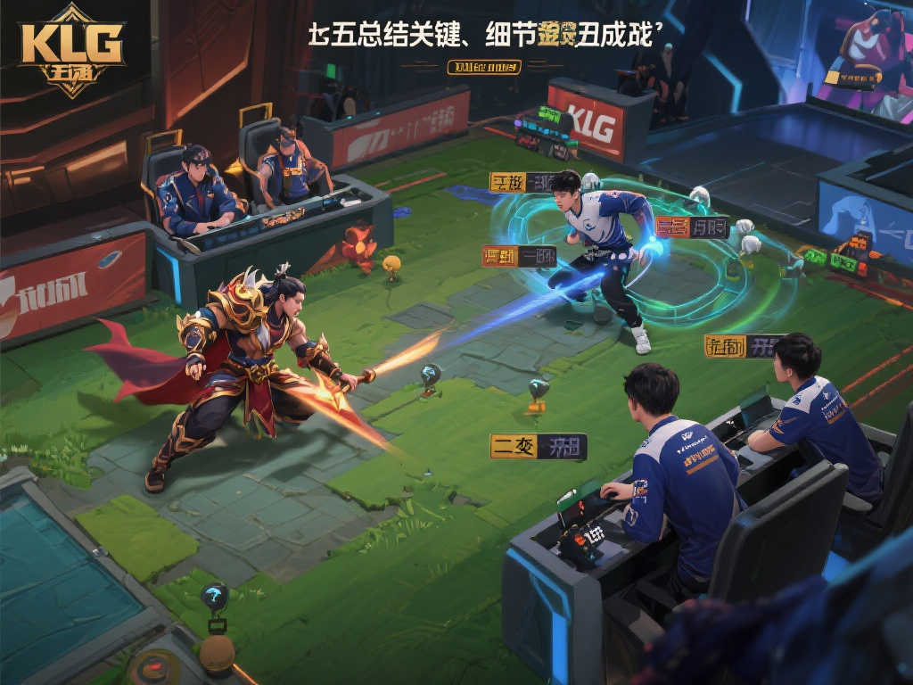 拉卡泽特点