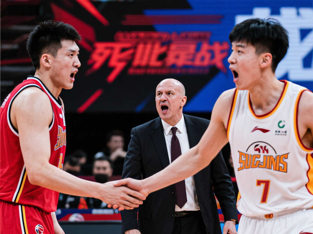 这场比赛不