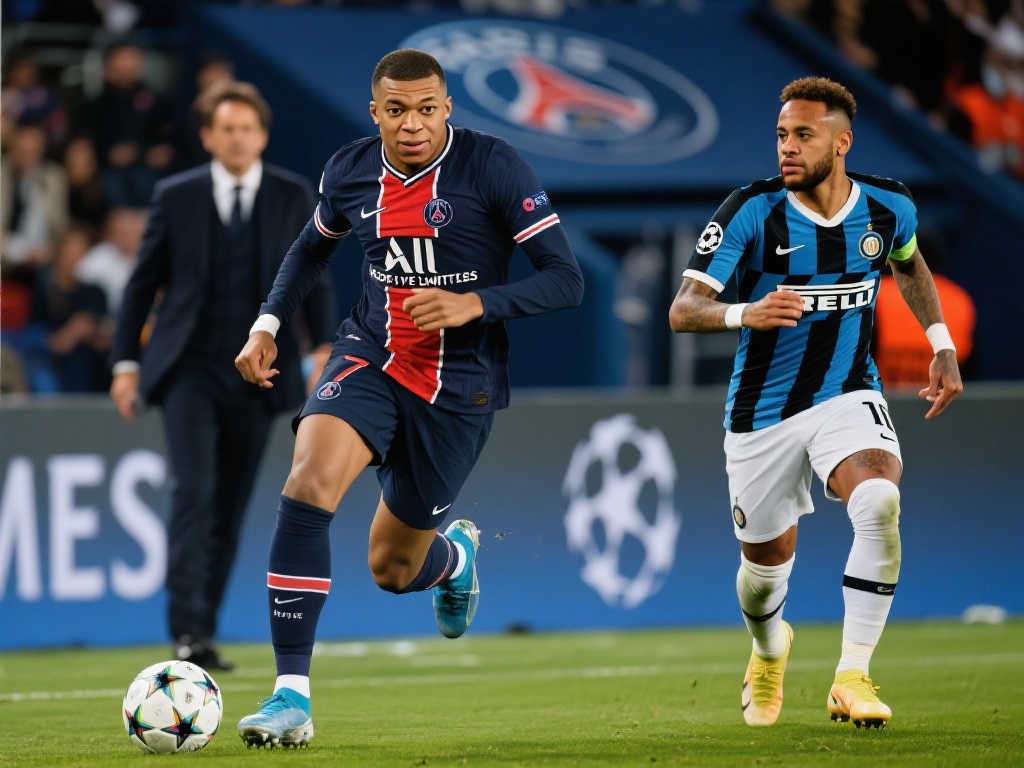PSG